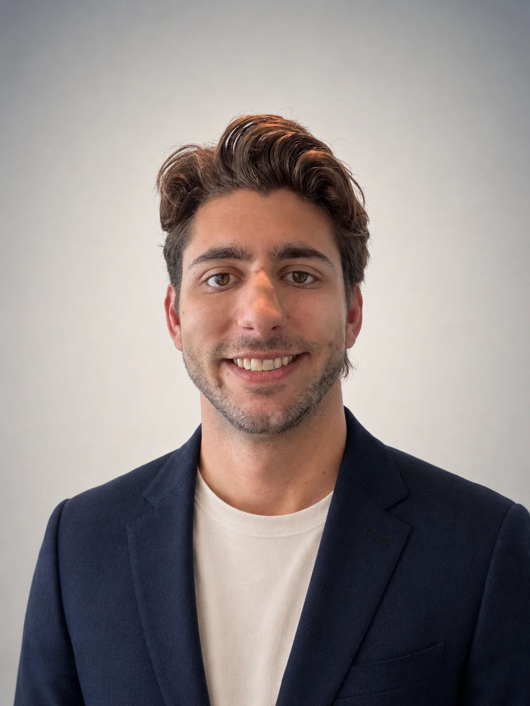 Luca Molea